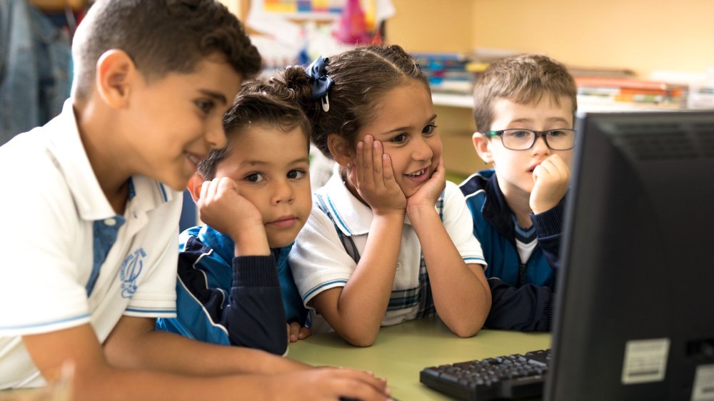 Educación Primaria - Aprendizaje dinámico - CEV
