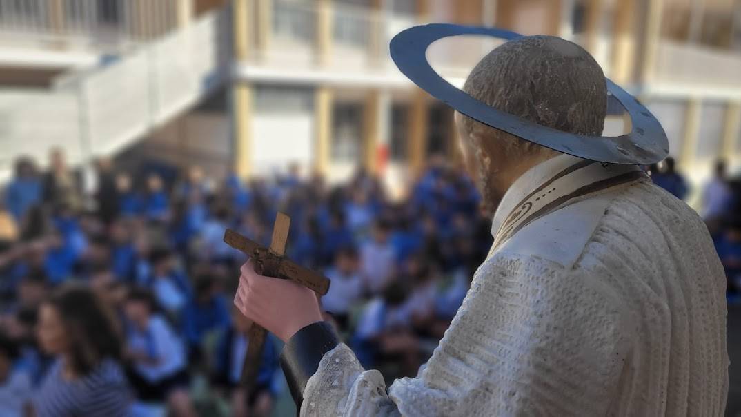Pastoral Educativa